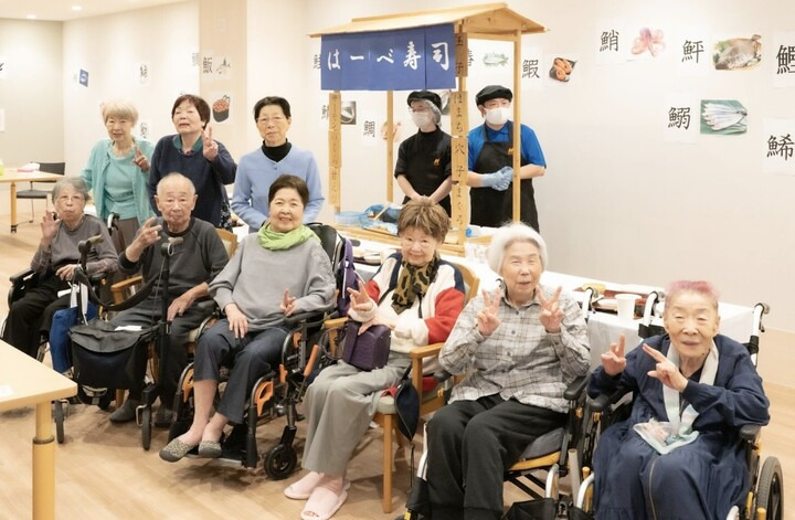CLASWELL仙川（理学療法士の求人）の写真2枚目：