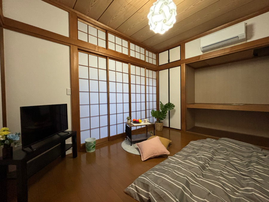 グループホーム　すみれ　はうす　YAHAGIの写真