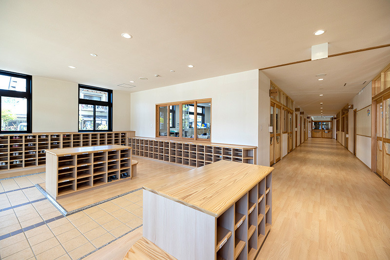 こども園かけるの写真2枚目: