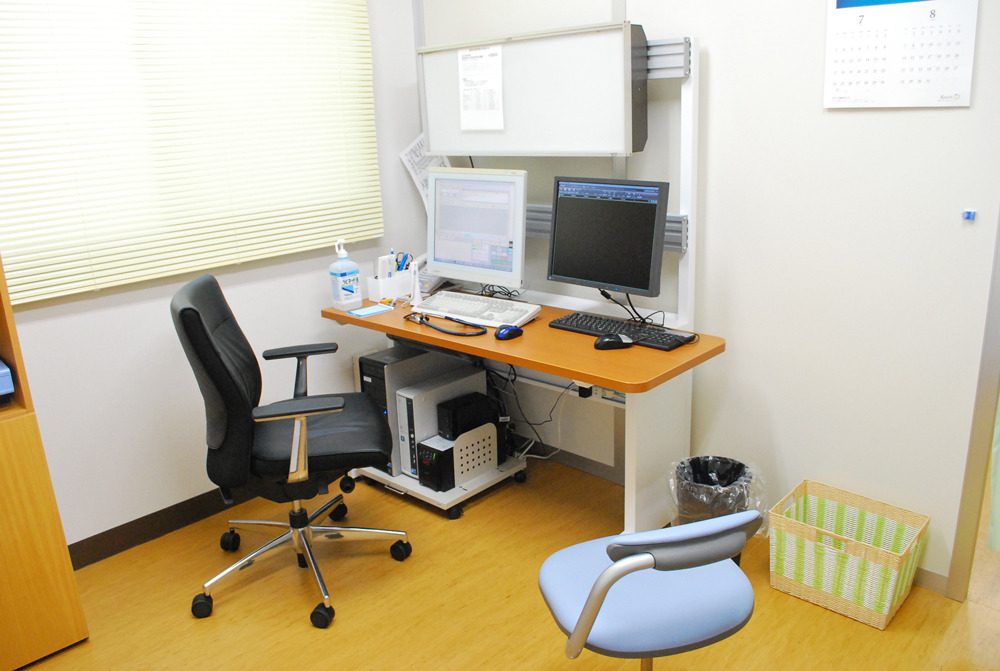 医療法人社団豊衛会佐藤医院の写真2枚目: