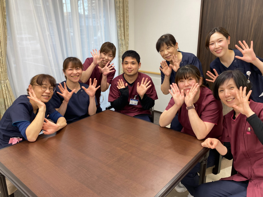 住宅型有料老人ホーム『医心館瑞江』（介護職/ヘルパーの求人）の写真12枚目：