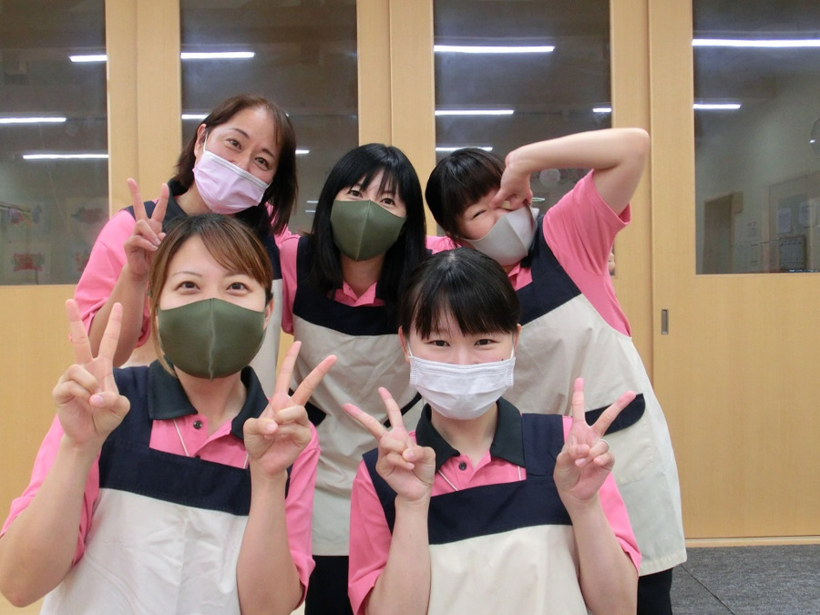 うれしのひだまり保育園の写真: