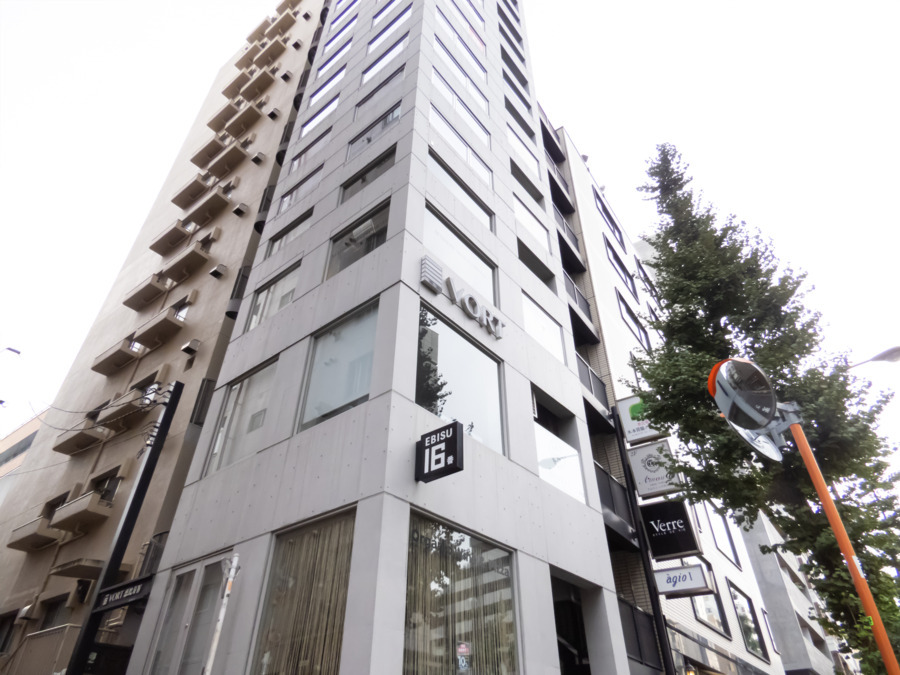 amity personal nail salon【2025年04月01日オープン】（ネイリストの求人）の写真3枚目：