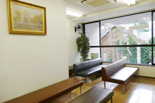 医療法人福井会 桜木皮膚科(医療事務/受付の求人)の写真3枚目: