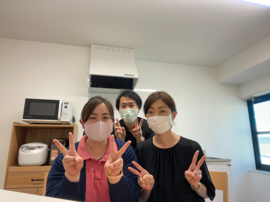 ハーティーハウス小田栄の写真2枚目：