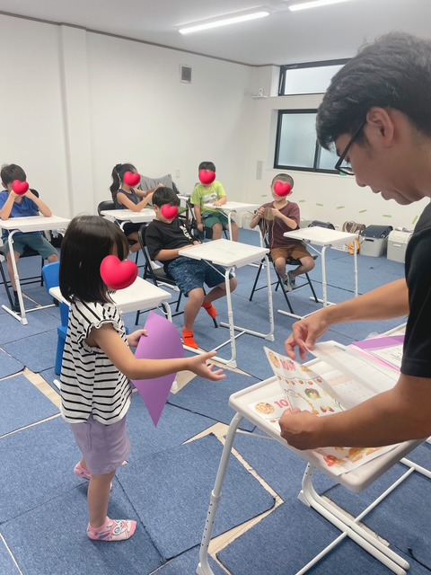児童発達支援・放課後等デイサービスレッツウォーク港南台（保育士の求人）の写真21枚目：