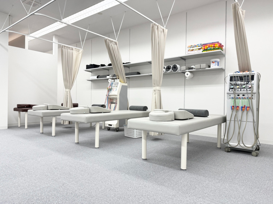 リハビリデイサービス リハサポート遠見塚【2025年12月01日オープン】（介護職/ヘルパーの求人）の写真4枚目：