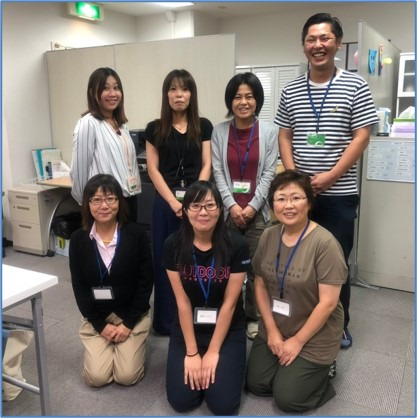 ブロッサムワークス　川口事業所の写真3枚目：