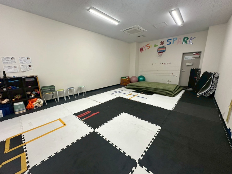 マイスペ×スパーク川越（言語聴覚士の求人）の写真4枚目：