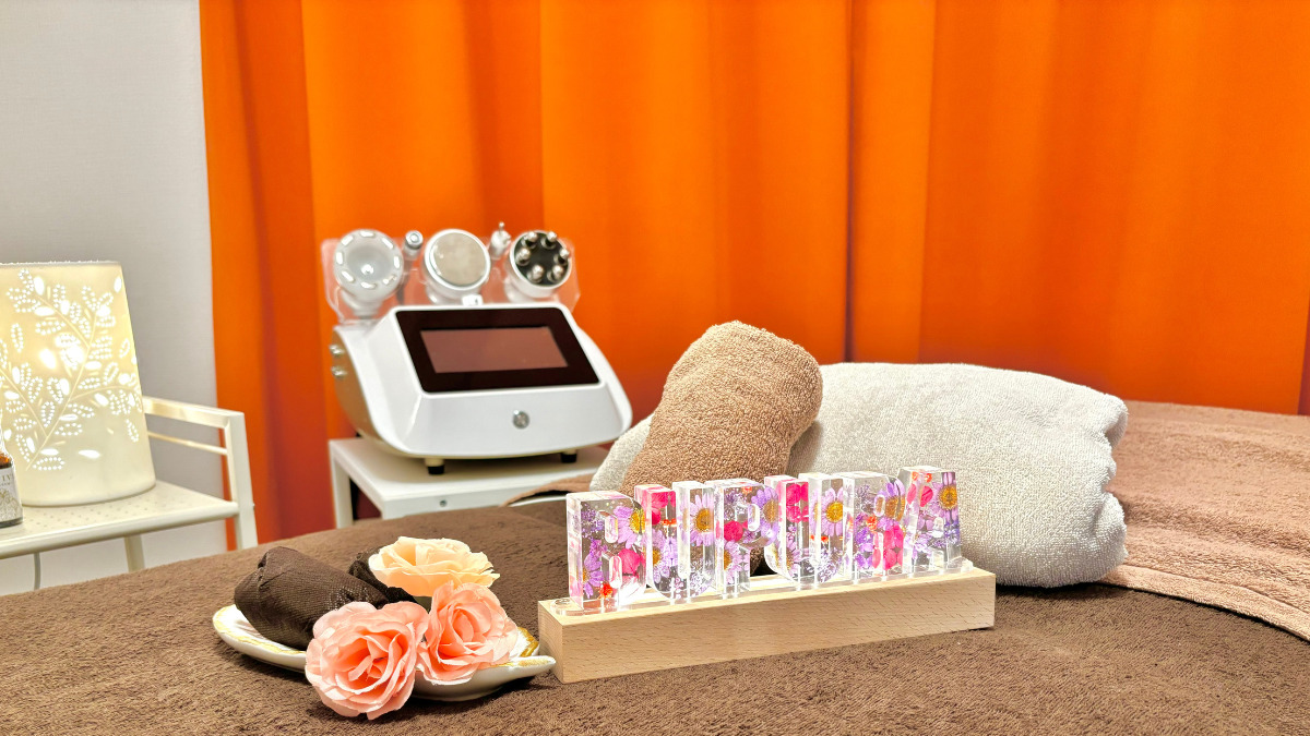 小顔矯正専門店BUPURA東浦店(エステティシャン/セラピストの求人)の写真5枚目: