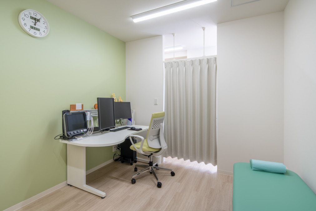 せや南口整形外科【2025年09月01日オープン】の写真4枚目: