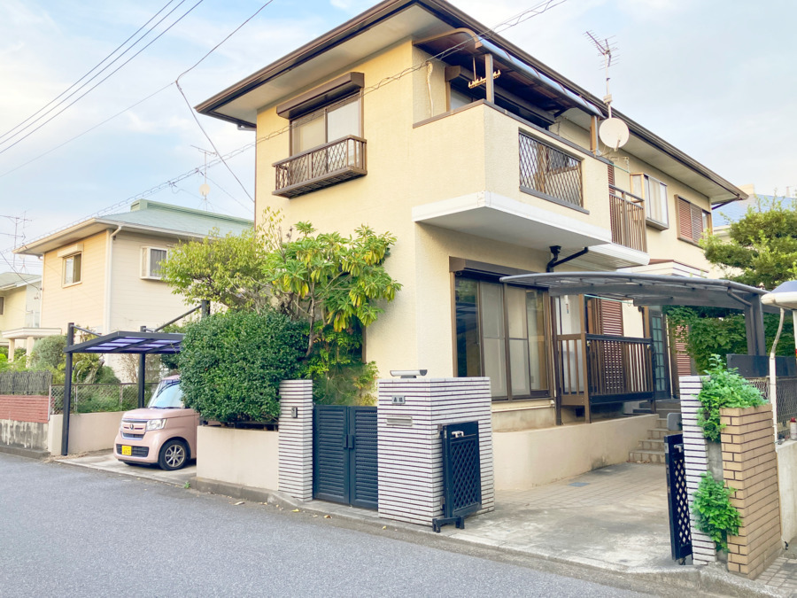 グリーンベル高花Ⅱ(生活支援員の求人)の写真2枚目: