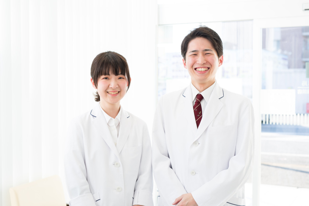 溝上薬局 水光会病院前店（薬剤師の求人）の写真5枚目：