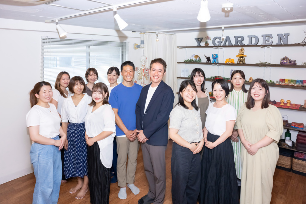 タイ古式マッサージワイガーデン 中目黒店の写真5枚目：