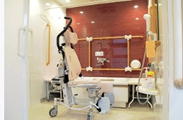 特別養護老人ホーム唐国園（介護職/ヘルパーの求人）の写真7枚目：