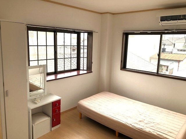 ひだまりⅥの写真4枚目: