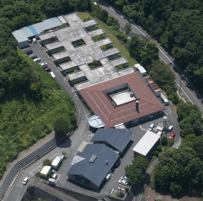 こじか荘通所介護事業所の写真