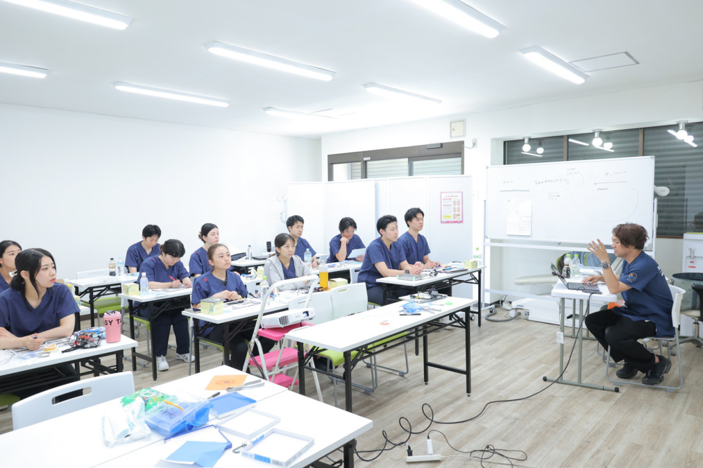 蒲田駅前歯科・矯正歯科（歯科医師の求人）の写真7枚目：