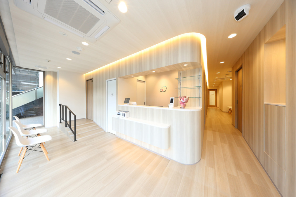 江戸川みずえ歯科・矯正歯科【2025年09月02日オープン】(歯科助手の求人)の写真3枚目: