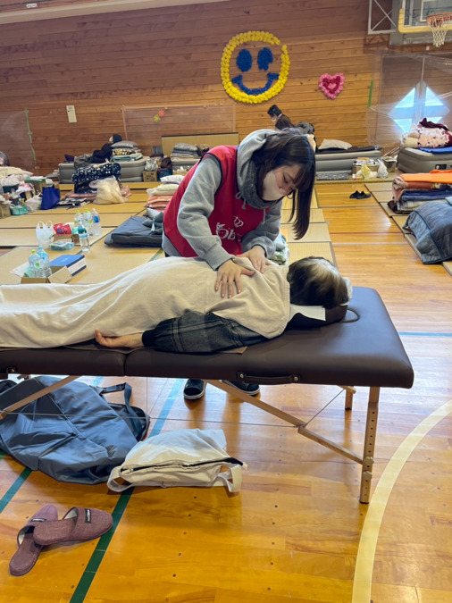 赤羽ふじ見鍼灸整骨院の写真23枚目：