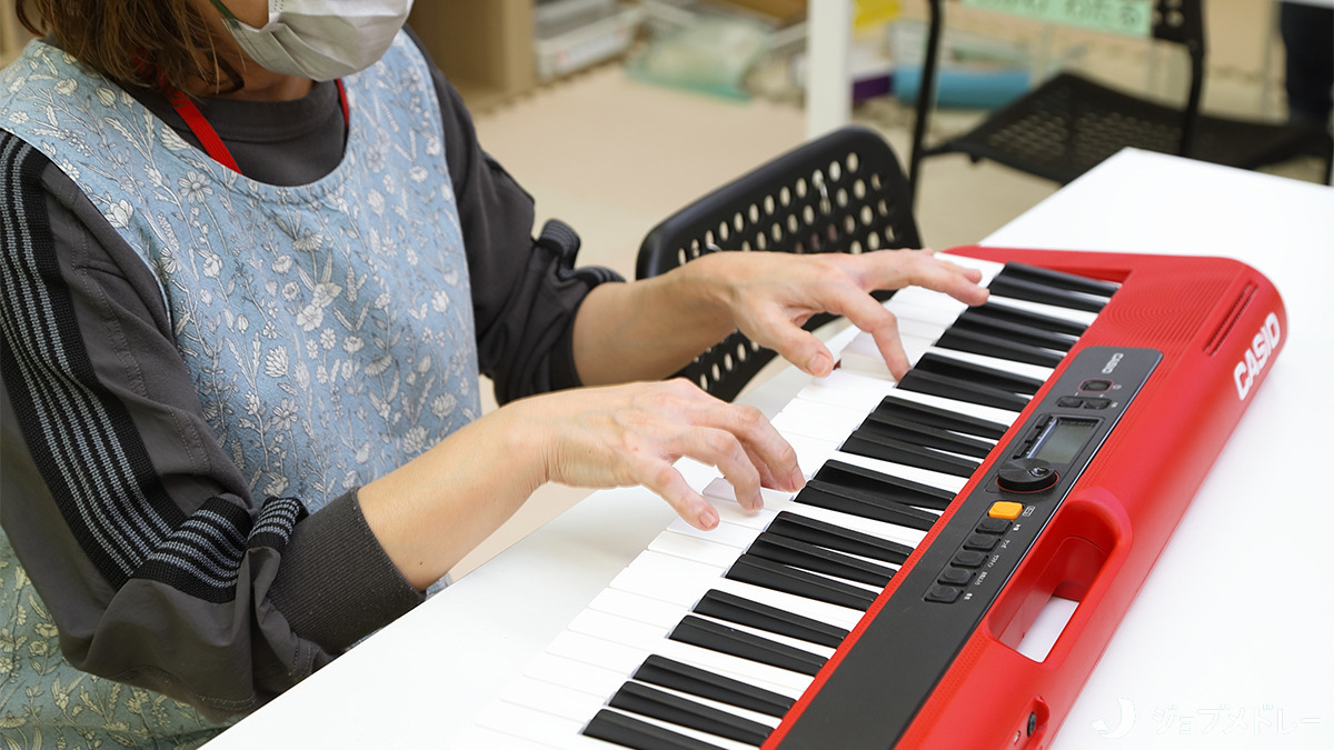 こぱんはうすさくら鶴瀬教室（保育士の求人）の写真9枚目：児発管や管理者を目指したい方はぜひご相談ください！