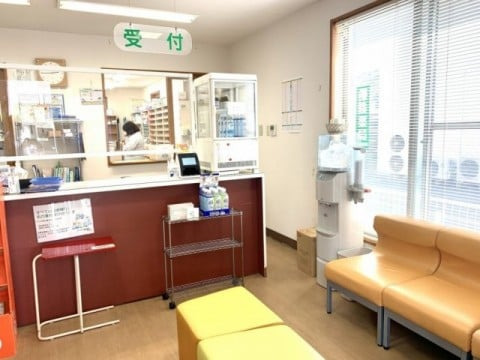 東山薬局（薬剤師の求人）の写真3枚目：