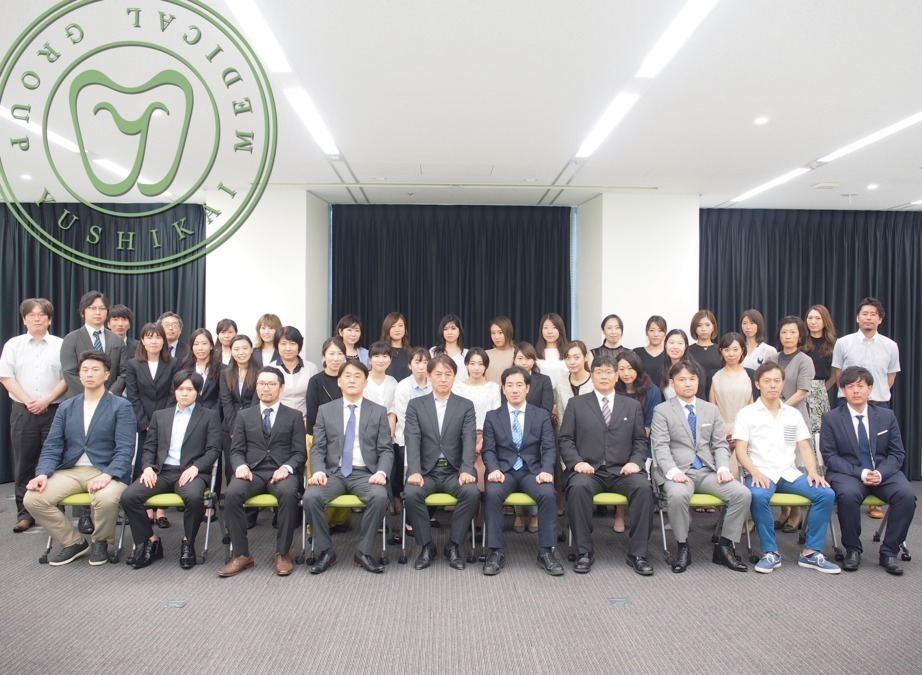 医療法人優祉会　堺なかもず歯科（歯科衛生士の求人）の写真6枚目：