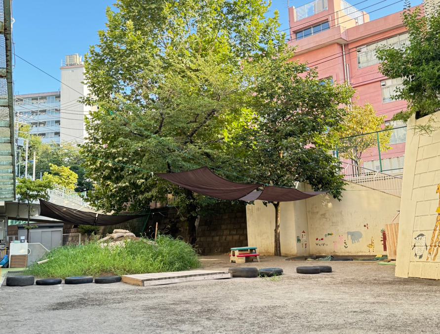 滝野川北保育園の画像