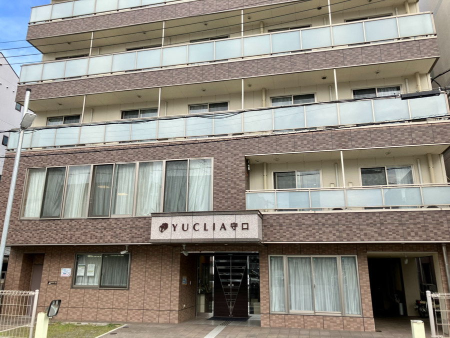 有料老人ホームゆくりあ守口(介護職/ヘルパーの求人)の写真2枚目: