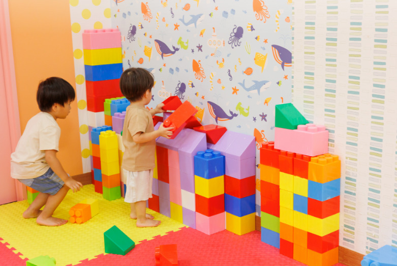 児童発達支援事業所 chouchou粕屋町（保育士の求人）の写真8枚目：