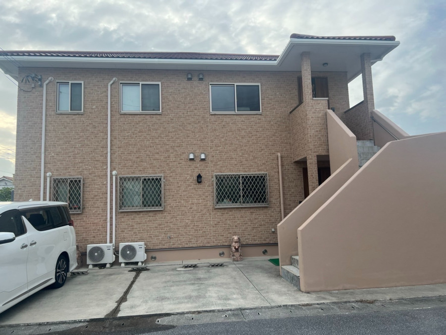 グループホームオーシャン潮崎の写真