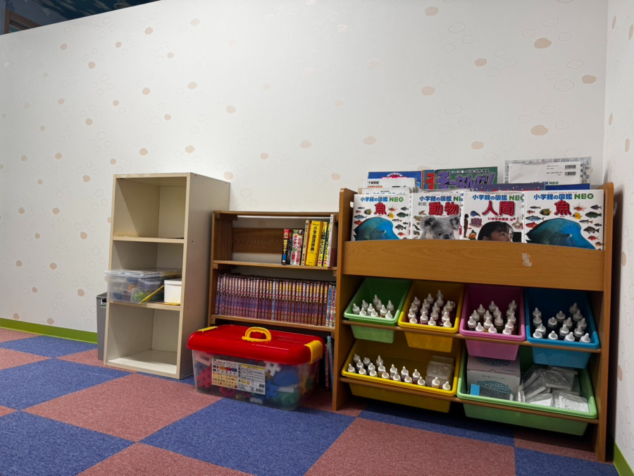 こども共和国ひまわり【2025年10月オープン】(理学療法士の求人)の写真3枚目: