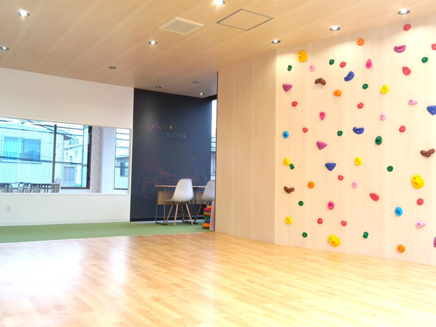 児童発達支援/放課後等デイサービス unico船橋(保育士の求人)の写真2枚目: