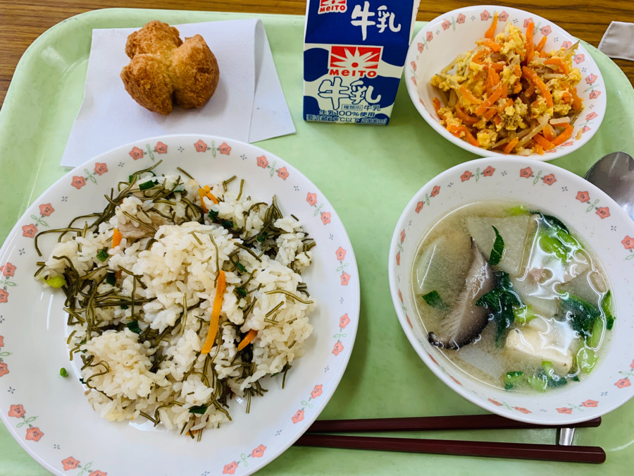 株式会社藤商会 本社(管理栄養士/栄養士の求人)の写真3枚目: