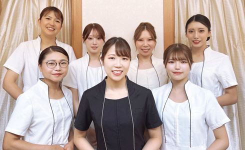 Body&Face design AILE山形店の写真