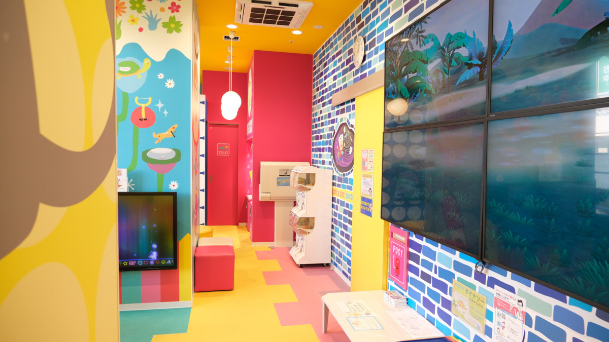 eデンタル所沢の写真2枚目：