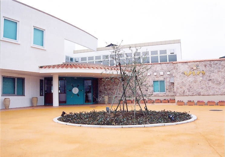 デイサービスセンターケアサポートかわごえソレイユの写真1枚目: