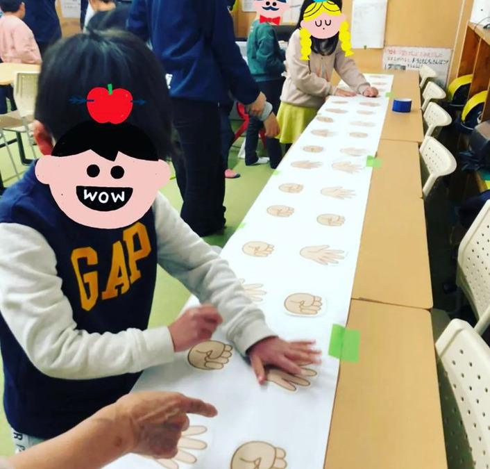 フォーリーフ市が洞校（作業療法士の求人）の写真4枚目：