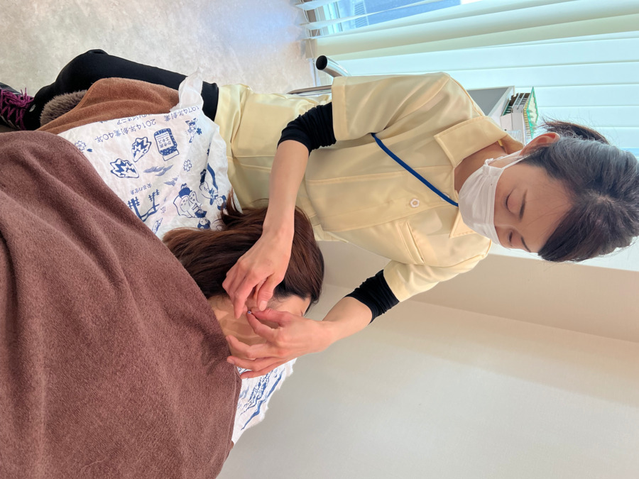 一乗寺薬局（鍼灸師の求人）の写真12枚目：