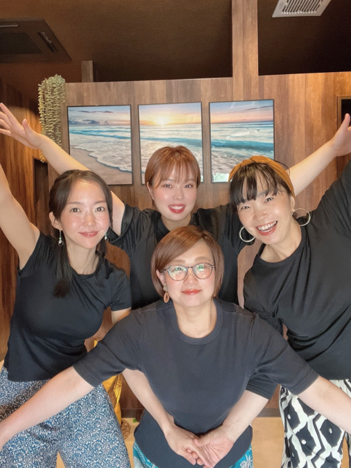 asian relaxation villa宮城野幸町店（エステティシャン/セラピストの求人）の写真7枚目：