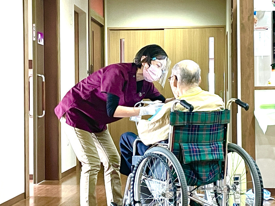 医療法人桜樹会 さくらぎ逗子歯科(歯科衛生士の求人)の写真4枚目: