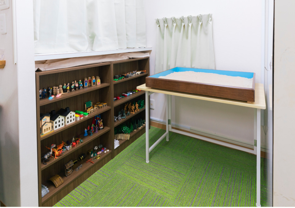 児童発達支援・放課後等デイサービス Kirara(保育士の求人)の写真4枚目: