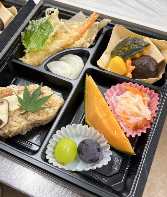 株式会社ニフス 介護付有料老人ホームすこや家・西東京内の厨房(調理師/調理スタッフの求人)の写真4枚目: