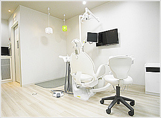 みたけ歯科(歯科助手の求人)の写真3枚目: