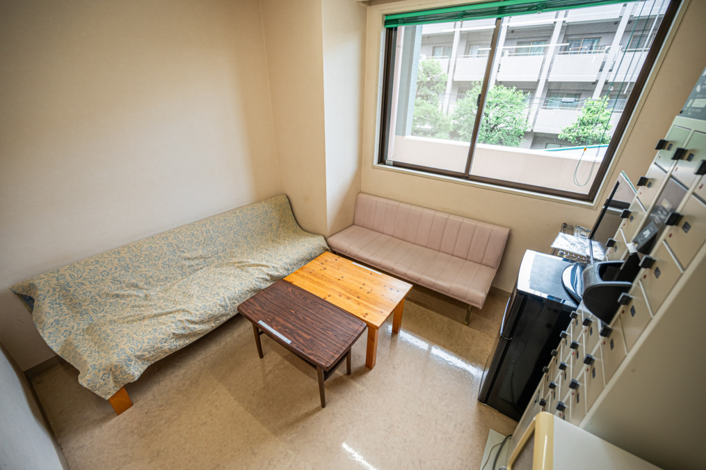 介護医療院　篠原病院（看護師/准看護師の求人）の写真7枚目：