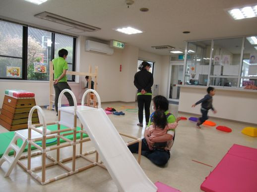 こども発達支援ＰＯＳＣ（児童指導員/指導員の求人）の写真4枚目：