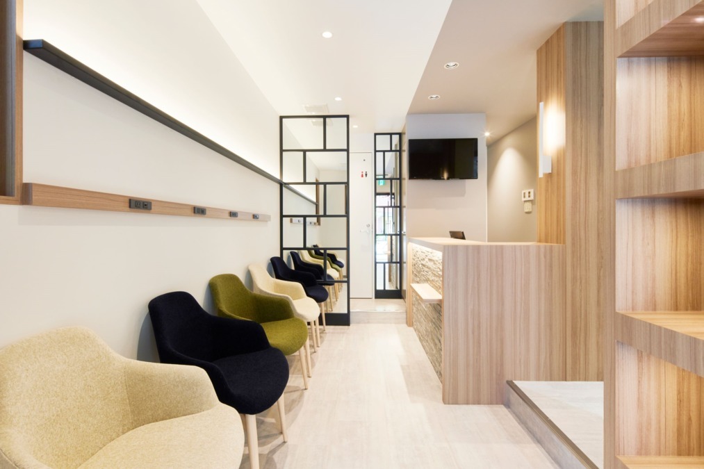 目白台歯科（歯科衛生士の求人）の写真6枚目：