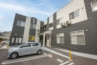 在宅介護支援住宅カフーテラス（介護職/ヘルパーの求人）の写真2枚目：