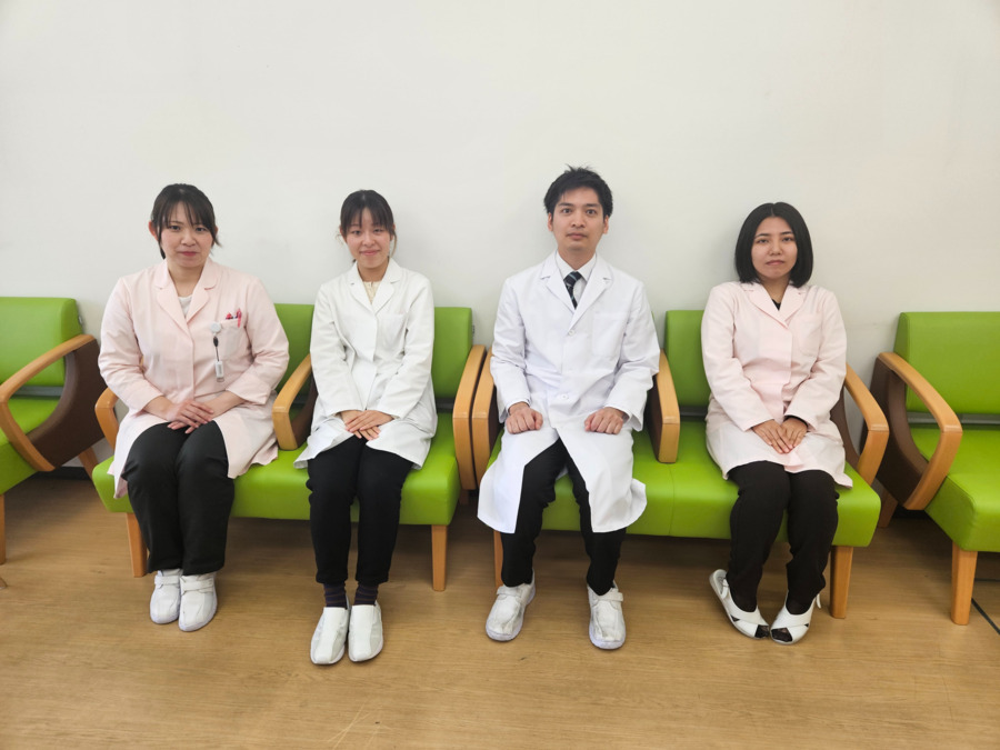 フロンティア薬局安城昭和店（薬剤師の求人）の写真2枚目：