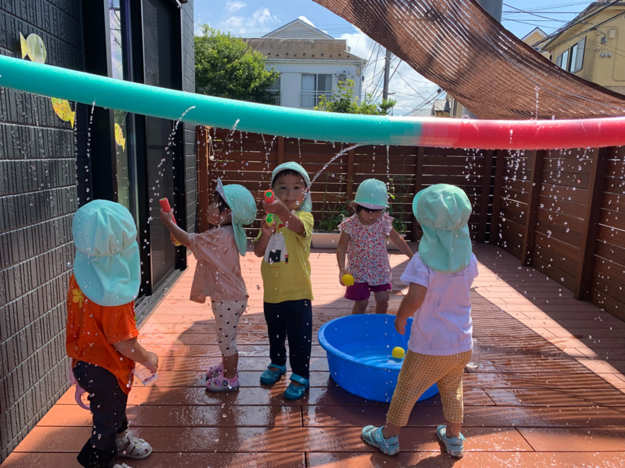 hareirokids松浪保育園【2025年04月01日オープン】（保育士の求人）の写真7枚目：